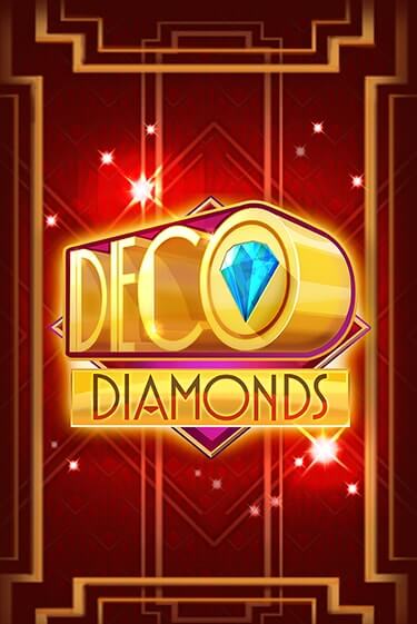 Бесплатная игра Deco Diamonds | SELECTOR KZ 