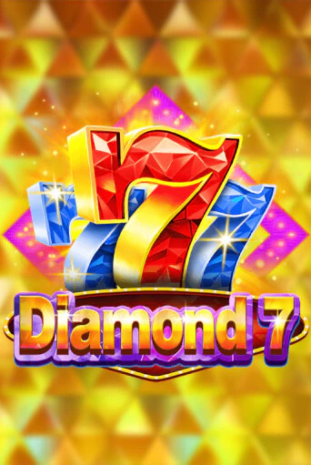 Бесплатная игра Diamond 7 | SELECTOR KZ 