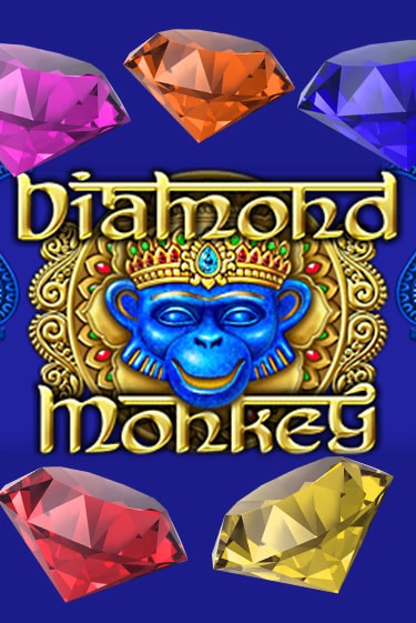 Бесплатная игра Diamond Monkey | SELECTOR KZ 