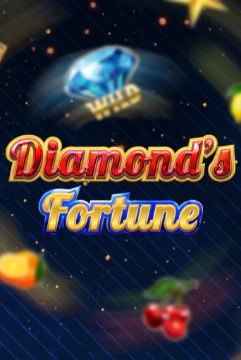 Бесплатная игра Diamond's Fortune | SELECTOR KZ 