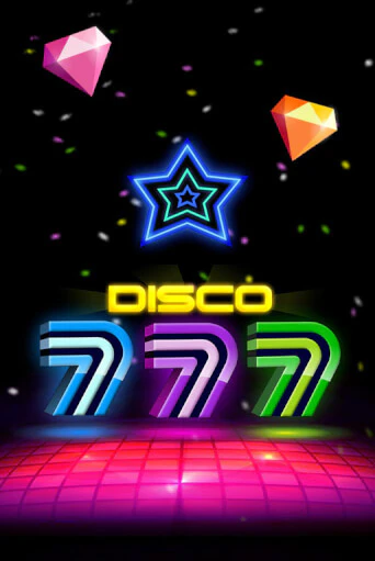 Бесплатная игра Disco 777 | SELECTOR KZ 