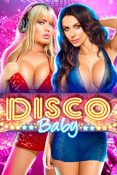 Бесплатная игра Disco Baby | SELECTOR KZ 