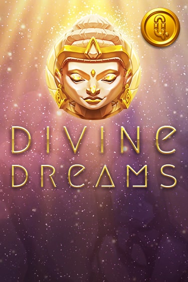 Бесплатная игра Divine Dreams | SELECTOR KZ 