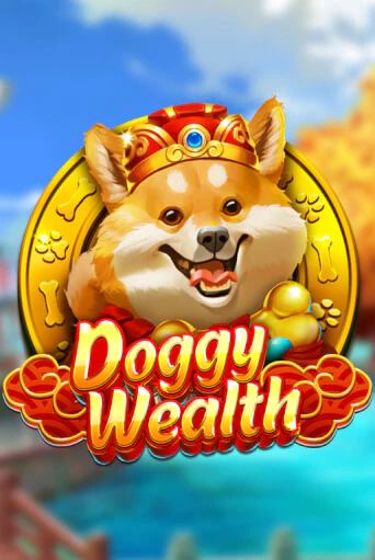 Бесплатная игра Doggy Wealth | SELECTOR KZ 