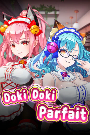 Бесплатная игра Doki Doki Parfait | SELECTOR KZ 