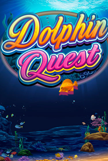 Бесплатная игра Dolphin Quest | SELECTOR KZ 