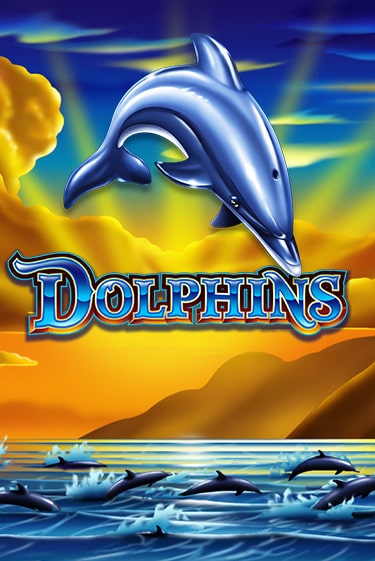 Бесплатная игра Dolphins | SELECTOR KZ 