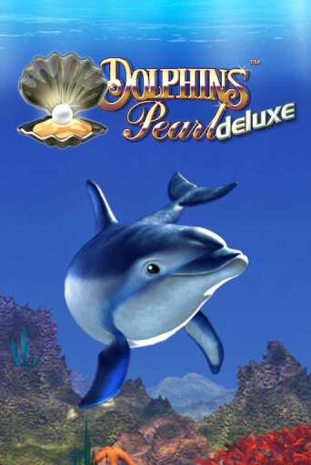 Бесплатная игра Dolphin's Pearl Deluxe | SELECTOR KZ 