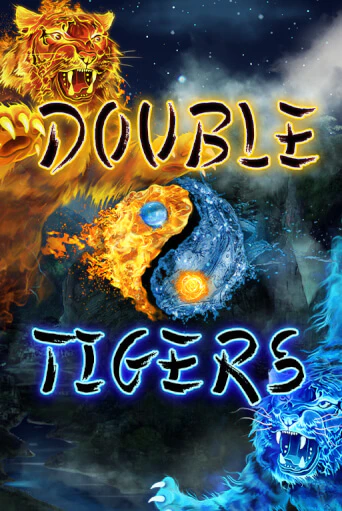 Бесплатная игра Double Tigers | SELECTOR KZ 