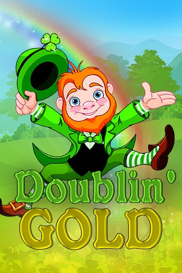 Бесплатная игра Doublin Gold | SELECTOR KZ 