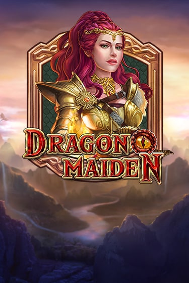 Бесплатная игра Dragon Maiden | SELECTOR KZ 