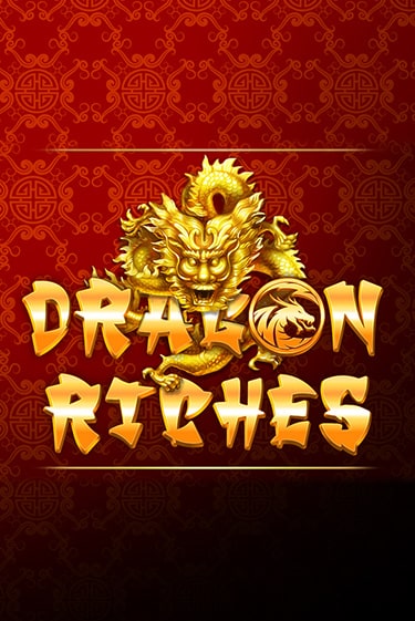 Бесплатная игра Dragon Riches | SELECTOR KZ 