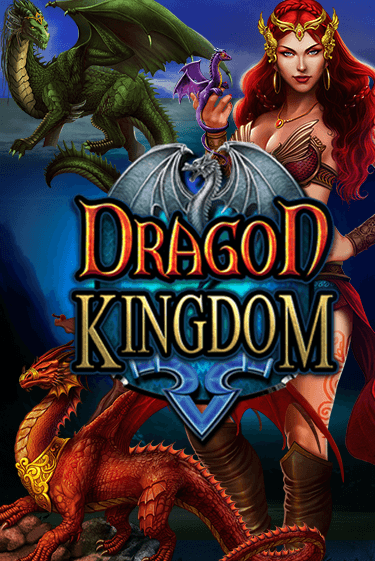 Бесплатная игра Dragon Kingdom | SELECTOR KZ 