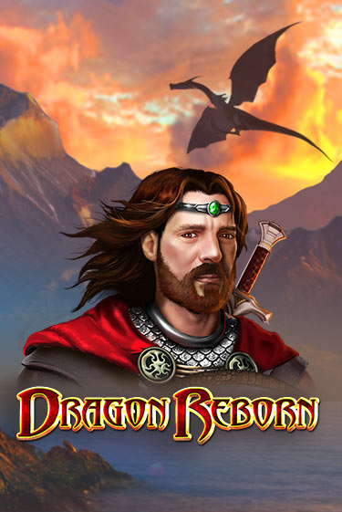 Бесплатная игра Dragon Reborn | SELECTOR KZ 