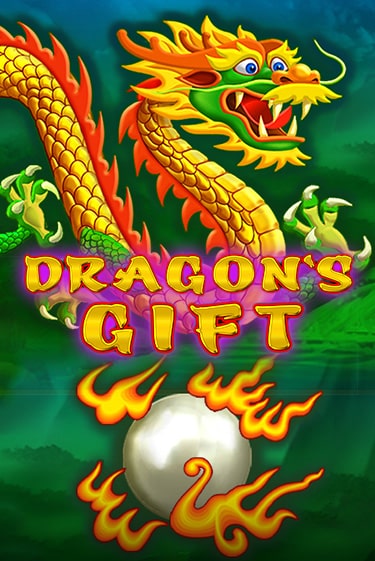 Бесплатная игра Dragons Gift | SELECTOR KZ 