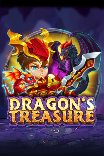 Бесплатная игра Dragon's Treasure | SELECTOR KZ 