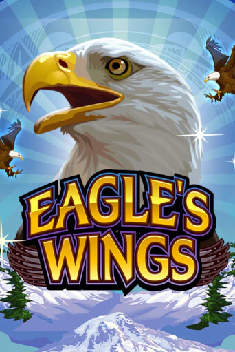 Бесплатная игра Eagle's Wings | SELECTOR KZ 