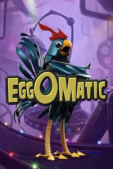 Бесплатная игра EggOMatic™ | SELECTOR KZ 