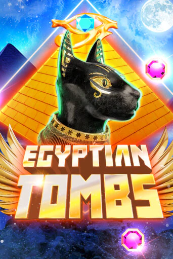 Бесплатная игра Egyptian Tombs | SELECTOR KZ 