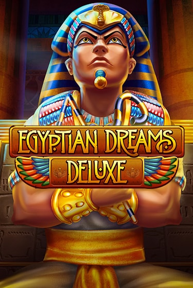 Бесплатная игра Egyptian Dreams Deluxe | SELECTOR KZ 