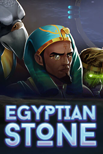 Бесплатная игра Egyptian Stone | SELECTOR KZ 