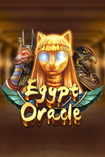 Бесплатная игра Egypt Oracle | SELECTOR KZ 