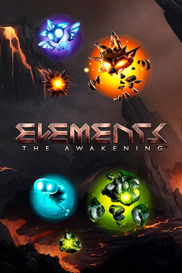 Бесплатная игра Elements: The Awakening™ | SELECTOR KZ 