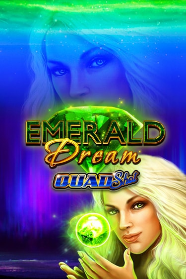 Бесплатная игра Emerald Dream | SELECTOR KZ 