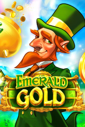 Бесплатная игра Emerald Gold | SELECTOR KZ 