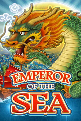 Бесплатная игра Emperor Of The Sea | SELECTOR KZ 