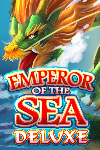 Бесплатная игра Emperor of the Sea Deluxe | SELECTOR KZ 