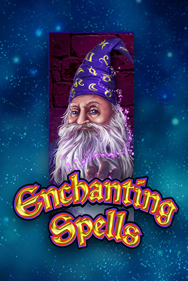 Бесплатная игра Enchanting Spells | SELECTOR KZ 