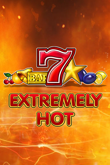 Бесплатная игра Extremely Hot | SELECTOR KZ 