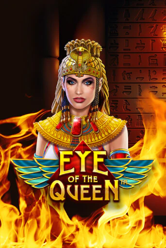 Бесплатная игра Eye of the Queen | SELECTOR KZ 