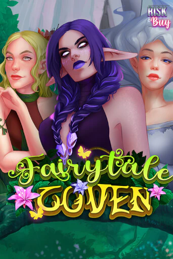 Бесплатная игра Fairytale Coven | SELECTOR KZ 