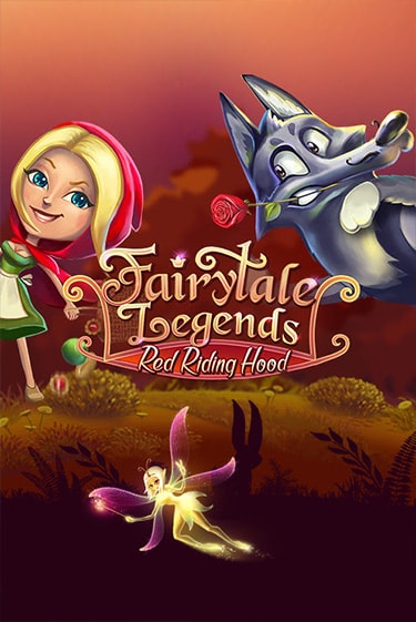 Бесплатная игра Fairytale Legends: Red Riding Hood | SELECTOR KZ 