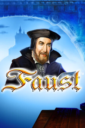 Бесплатная игра Faust | SELECTOR KZ 