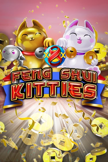 Бесплатная игра Feng Shui Kitties | SELECTOR KZ 