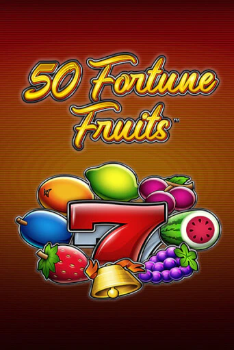 Бесплатная игра 50 Fortune Fruits | SELECTOR KZ 