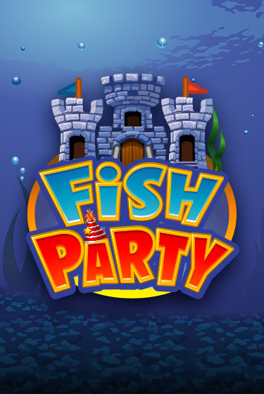 Бесплатная игра Fish Party | SELECTOR KZ 