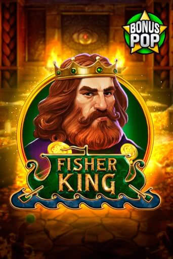 Бесплатная игра Fisher King | SELECTOR KZ 