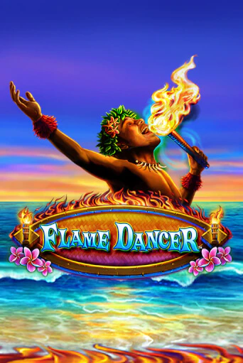 Бесплатная игра Flame Dancer | SELECTOR KZ 