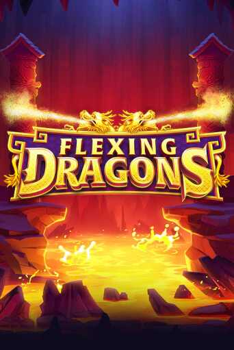 Бесплатная игра Flexing Dragons | SELECTOR KZ 