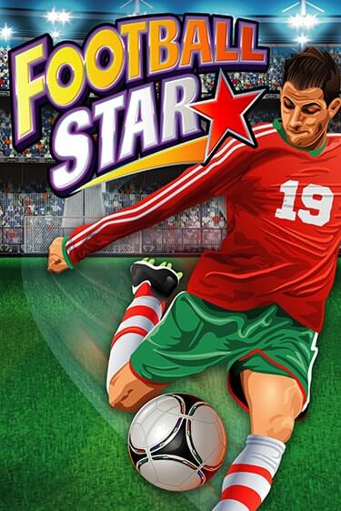 Бесплатная игра Football Star | SELECTOR KZ 