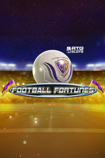 Бесплатная игра Football Fortunes | SELECTOR KZ 