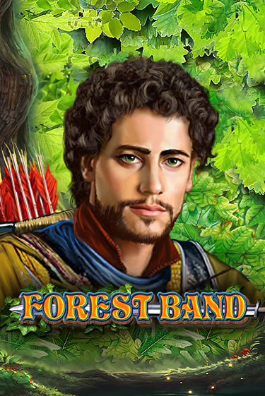 Бесплатная игра Forest Band | SELECTOR KZ 