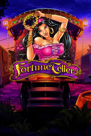 Бесплатная игра Fortune Teller | SELECTOR KZ 