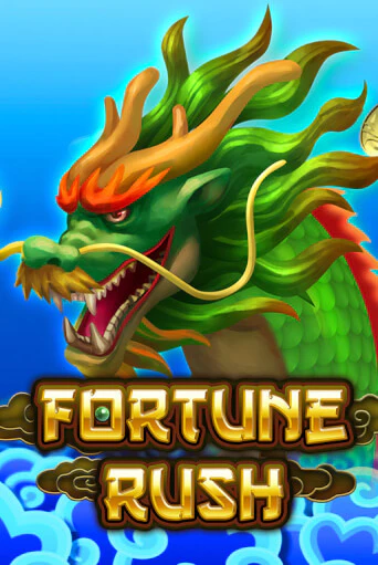 Бесплатная игра Fortune Rush | SELECTOR KZ 