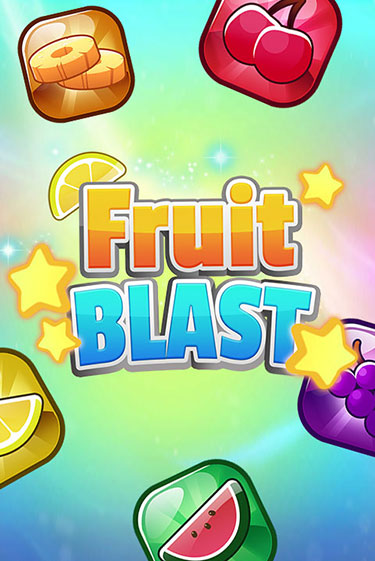 Бесплатная игра Fruit Blast | SELECTOR KZ 