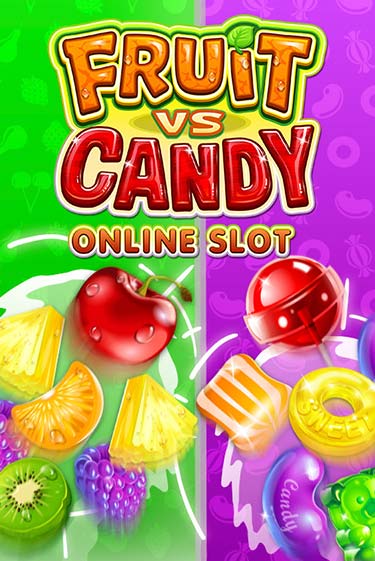 Бесплатная игра Fruit vs Candy | SELECTOR KZ 